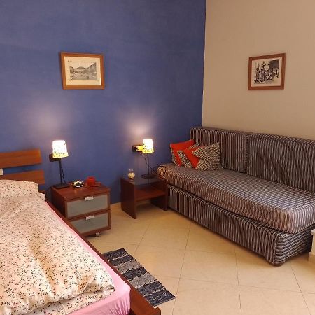 B&B Cupole E Campanili Napoli Dış mekan fotoğraf
