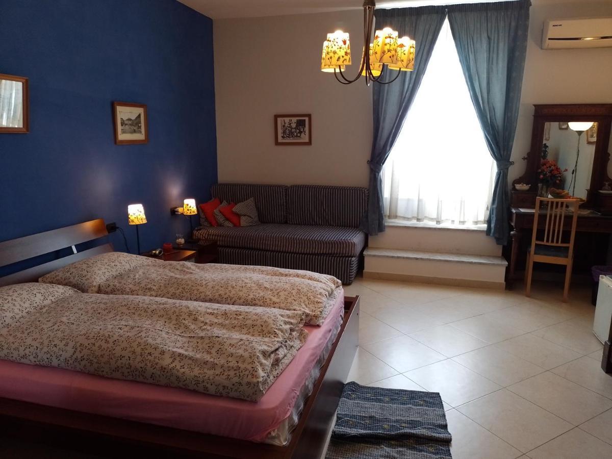 B&B Cupole E Campanili Napoli Dış mekan fotoğraf