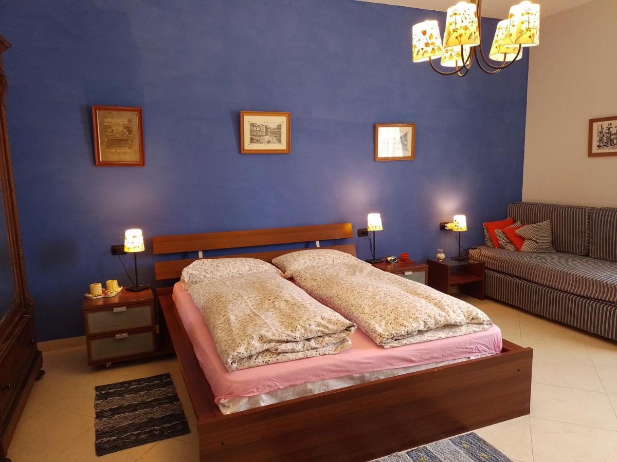 B&B Cupole E Campanili Napoli Dış mekan fotoğraf