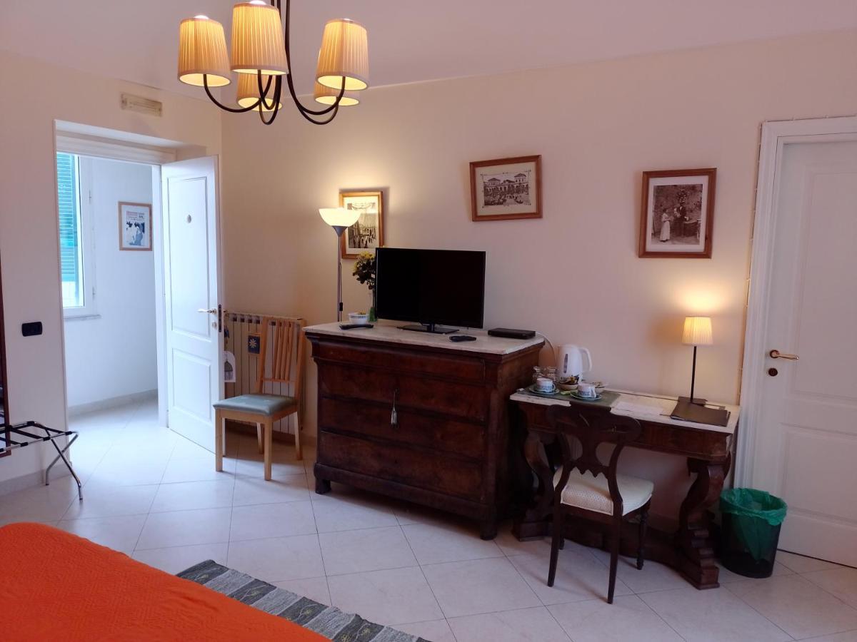 B&B Cupole E Campanili Napoli Dış mekan fotoğraf