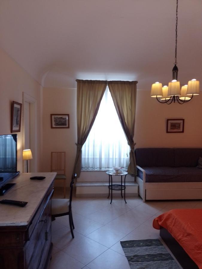 B&B Cupole E Campanili Napoli Dış mekan fotoğraf