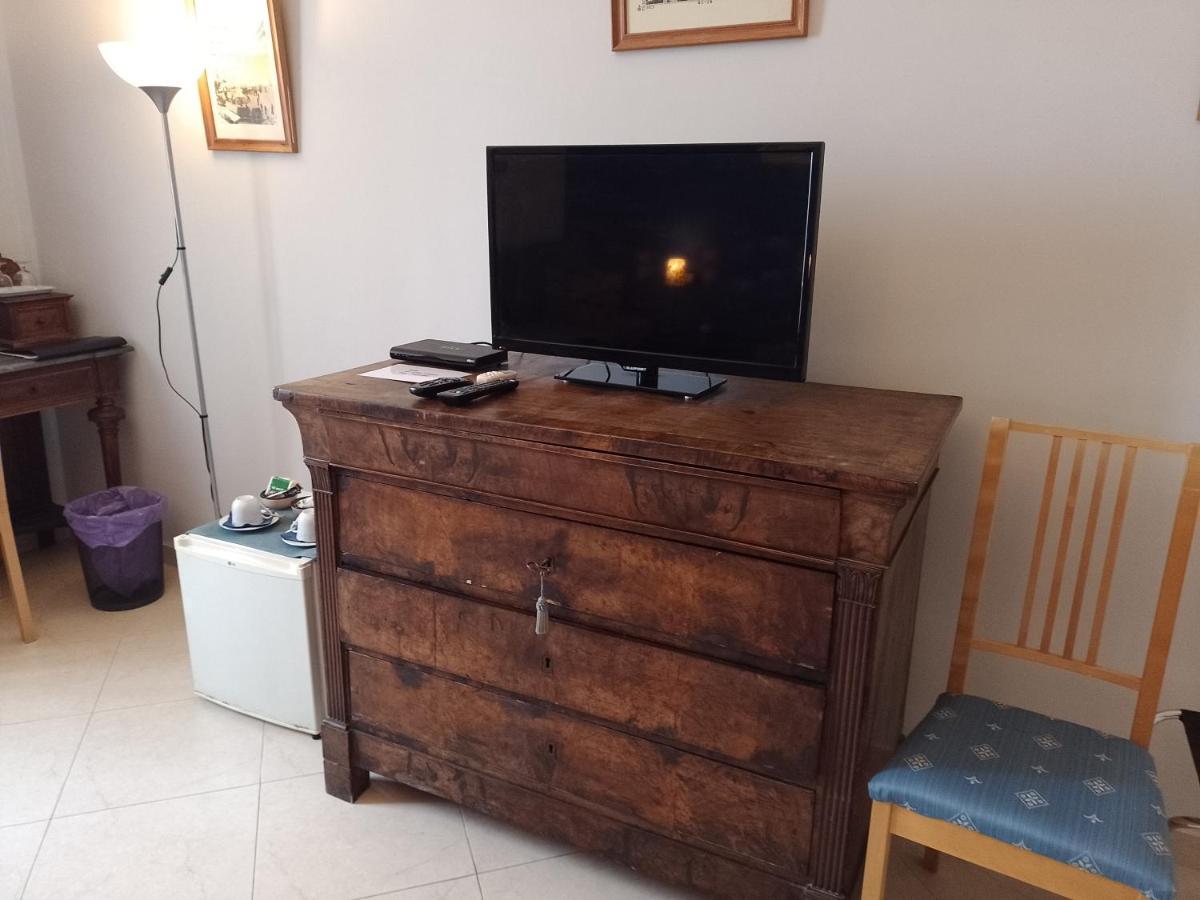 B&B Cupole E Campanili Napoli Dış mekan fotoğraf