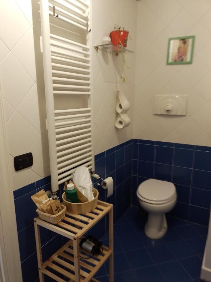 B&B Cupole E Campanili Napoli Dış mekan fotoğraf