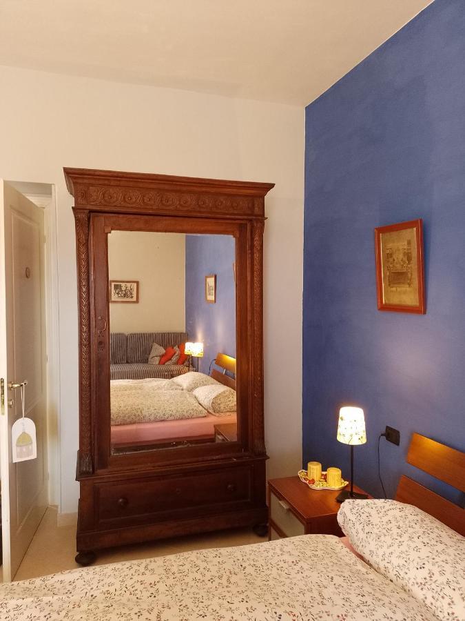 B&B Cupole E Campanili Napoli Dış mekan fotoğraf