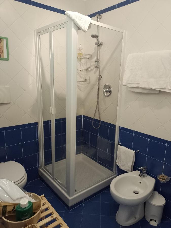 B&B Cupole E Campanili Napoli Dış mekan fotoğraf