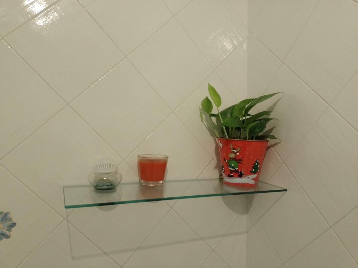 B&B Cupole E Campanili Napoli Dış mekan fotoğraf