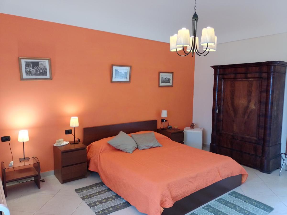 B&B Cupole E Campanili Napoli Dış mekan fotoğraf