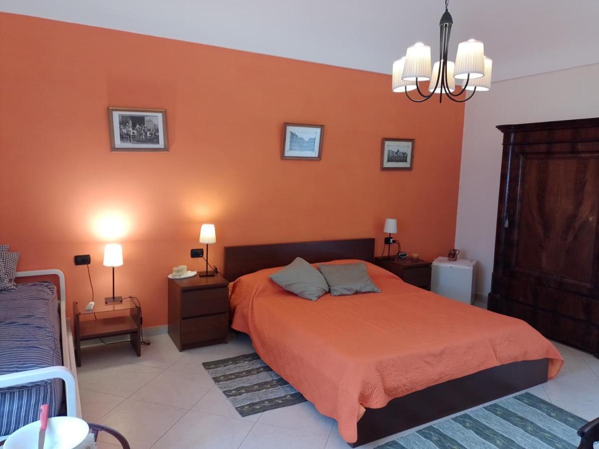 B&B Cupole E Campanili Napoli Dış mekan fotoğraf