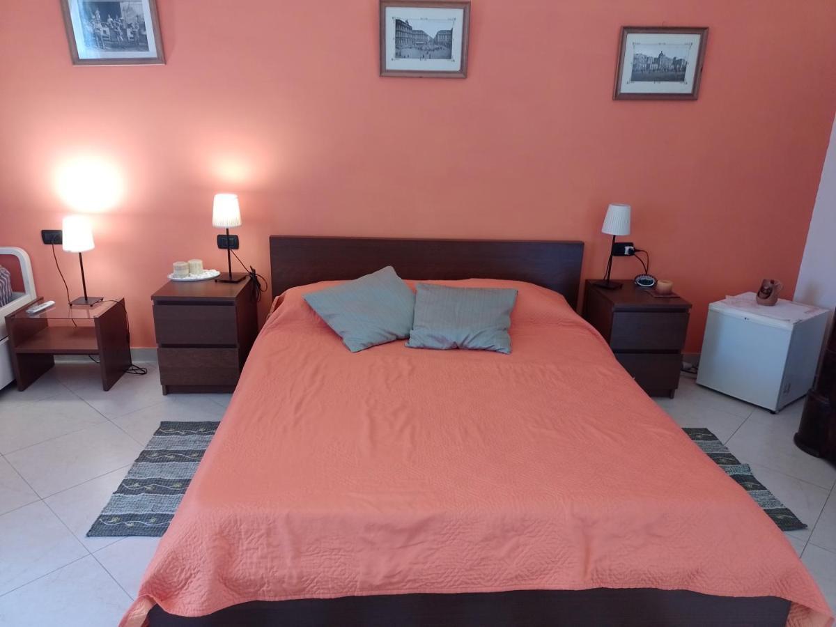 B&B Cupole E Campanili Napoli Dış mekan fotoğraf