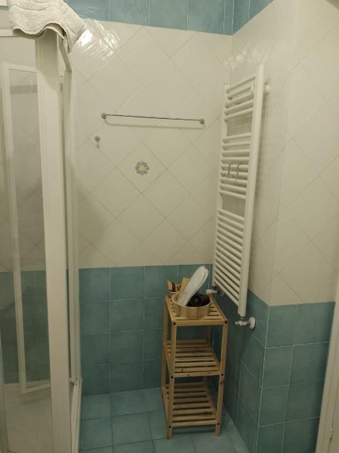 B&B Cupole E Campanili Napoli Dış mekan fotoğraf
