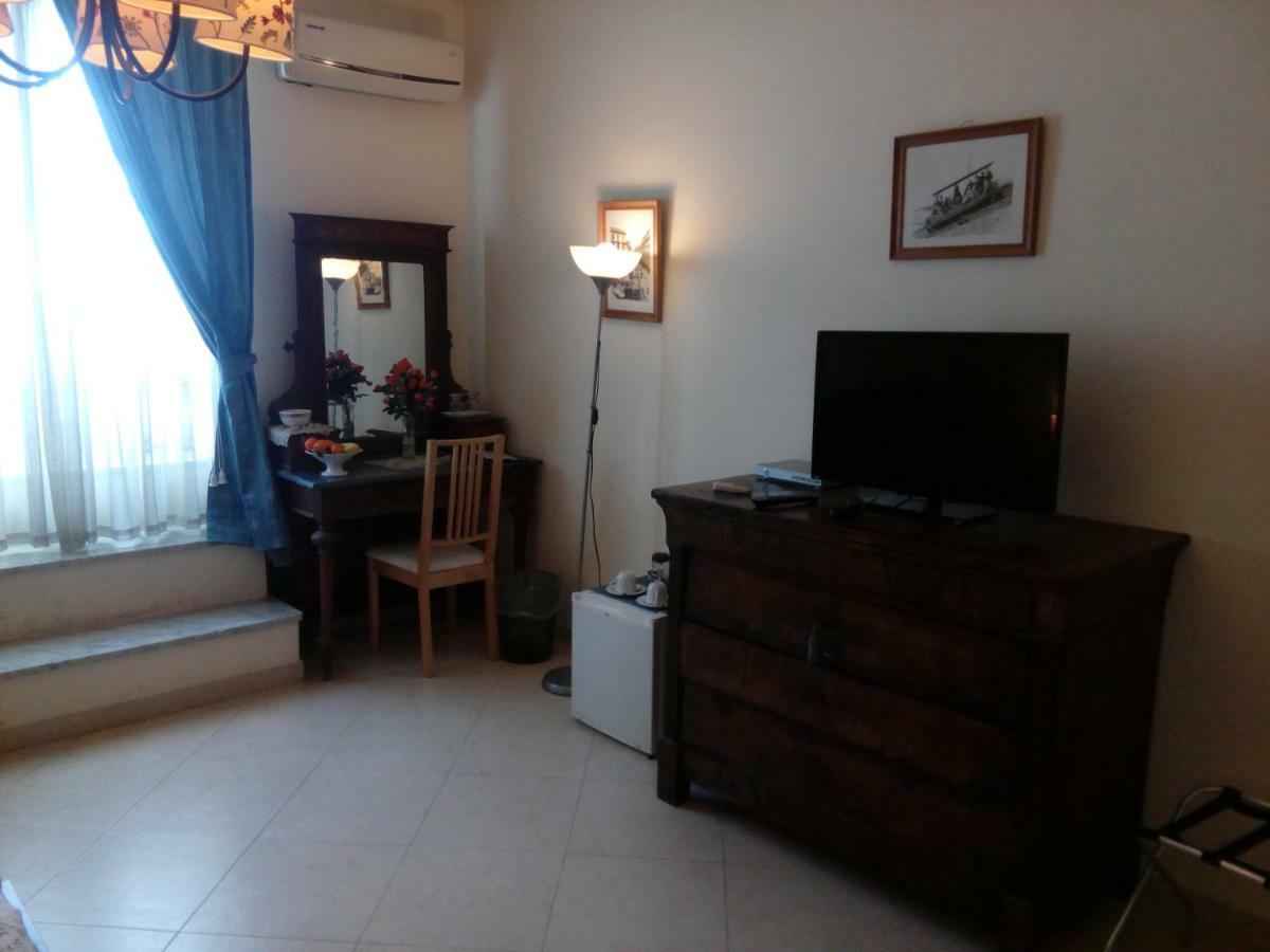 B&B Cupole E Campanili Napoli Dış mekan fotoğraf