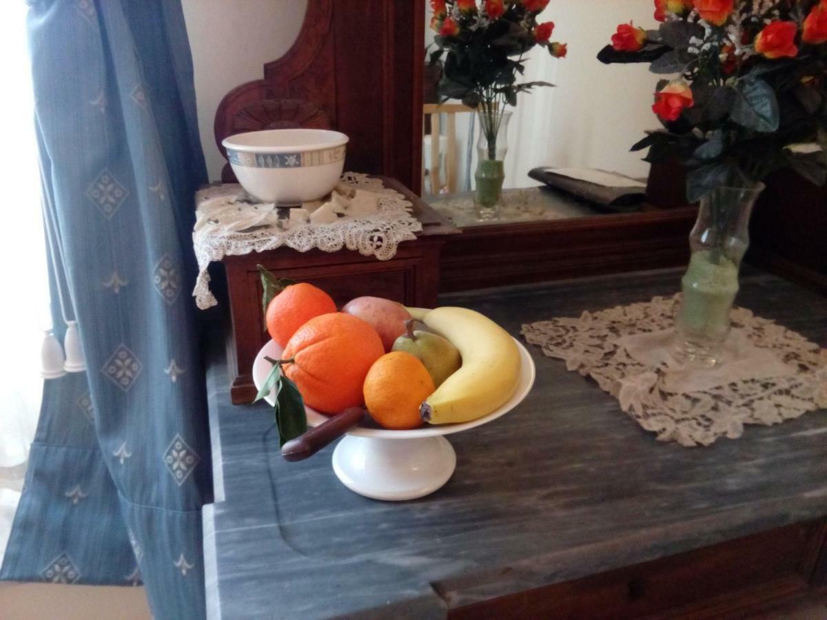 B&B Cupole E Campanili Napoli Dış mekan fotoğraf