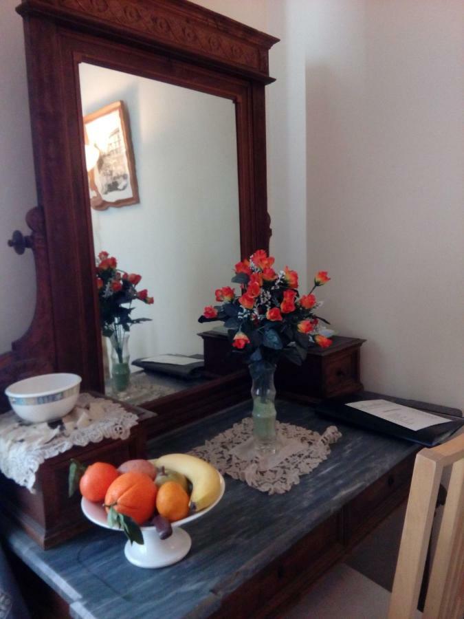 B&B Cupole E Campanili Napoli Dış mekan fotoğraf