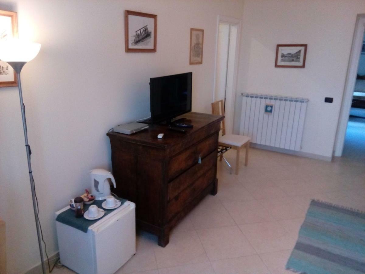 B&B Cupole E Campanili Napoli Dış mekan fotoğraf
