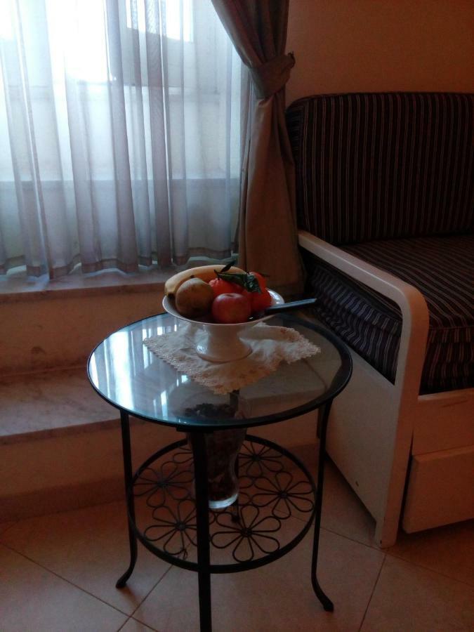 B&B Cupole E Campanili Napoli Dış mekan fotoğraf